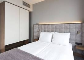 Adina Apartment Hotel Nuremberg 5