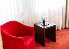 Parkhotel Steimker Berg Wolfsburg 4