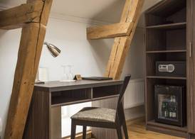 Donners Hotell 4