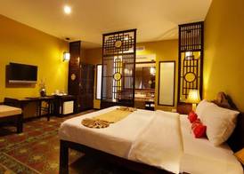 Duangjitt Resort, Phuket 5