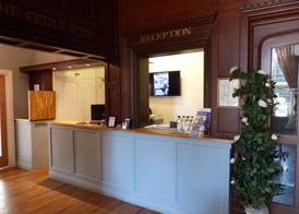 Farnham House Hotel 3