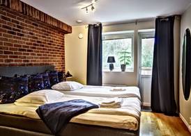Treetop Spa Hangout & Hotel 5