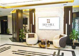 Sky Hill Hotel 2