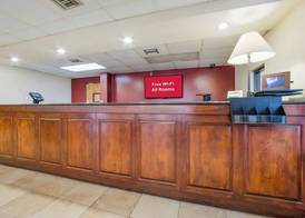 Red Roof Inn Augusta - Washington Road 3