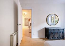 BeBarceloner Eixample Apartments 3