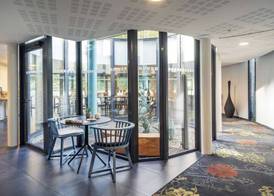Best Western Plus Hotel De La Regate-Erdre 2