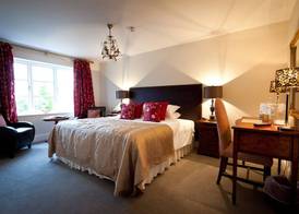 Northcote Manor 2