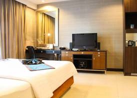 FuramaXclusive Asoke, Bangkok 4