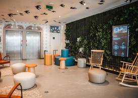 The Central House Porto Ribeira 2