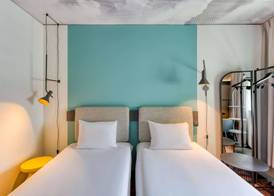 ibis Berlin Kurfuerstendamm 5