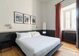 Trastevere Apartments 5