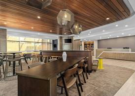 SpringHill Suites by Marriott Camden 4