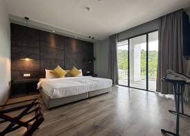 OYO Townhouse, Selayang formerly RHR Hotel 5