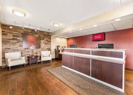 Red Roof Inn Allentown Airport 2