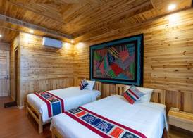 Arista Homestay 4