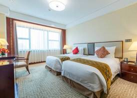 Plaza International Hotel Zhejiang 4