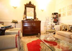 Hotel La Corte 3