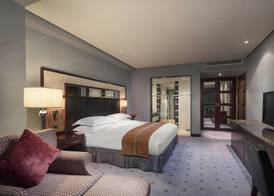 Crowne Plaza Wuxi City Center by IHG 2