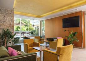 Hotel Aria 4