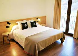 Hotel Lo Paller 4
