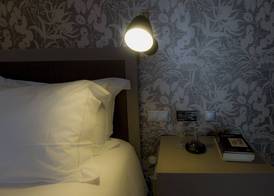 Hotel Villa Batalha 5