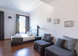 A Trastevere da M.E. 5