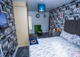 Remarkable 2-bed Apartment With Sea View 5