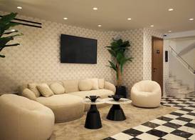 Enorme Epavli Urban Living 3