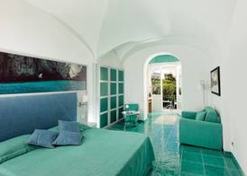 Albergo Gatto Bianco 4