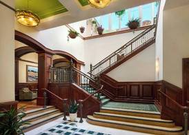 The Carlton Hotel, Atascadero Paso Robles, a Tribute Portfolio Hotel 3