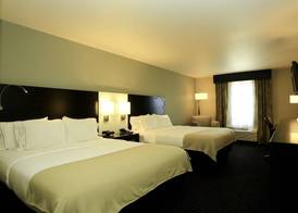 Holiday Inn Express & Suites MARION by IHG 4