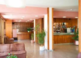 Albergo Rossana 2