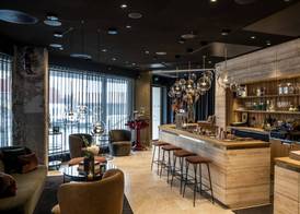 Eilert Smith Hotel 3