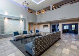 La Quinta by Wyndham Las Vegas Airport South 3