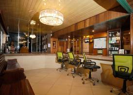 Kenya Comfort Suites 2