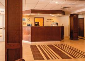 Microtel Inn and Suites by Wyndham Ciudad Juarez, US Consulate 3