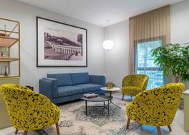 Quality Aparthotel Périgueux 3