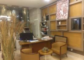 Style Star Hotel Cihangir 2