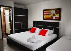 Hotel Or Cartagena 4