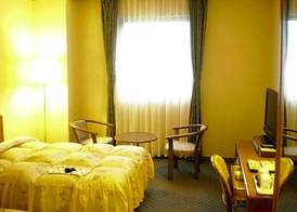 Shingu UI Hotel 2