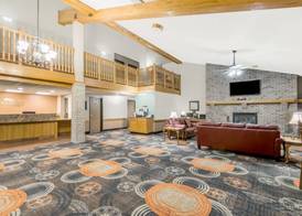 Baymont by Wyndham Marshalltown 2