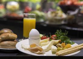 Wish More Hotel Istanbul 2