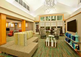Residence Inn Bridgewater Branchburg 2