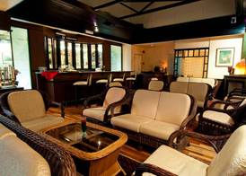 Strawberry Park Resort 2