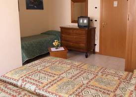 Hotel Brisino 5