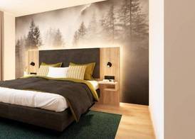 Wohlfühlhotel zur Grässelmühle 4