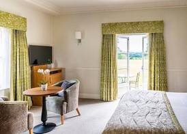 Buxted Park Hotel 5
