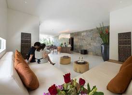 The Layar - Designer Villas and Spa 2