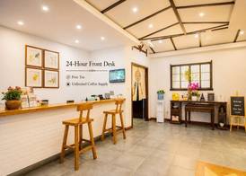 Chengdu Wenjun courtyard Hotel 2