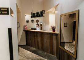 Abella Suites & Apartments by Artery Hotels 3